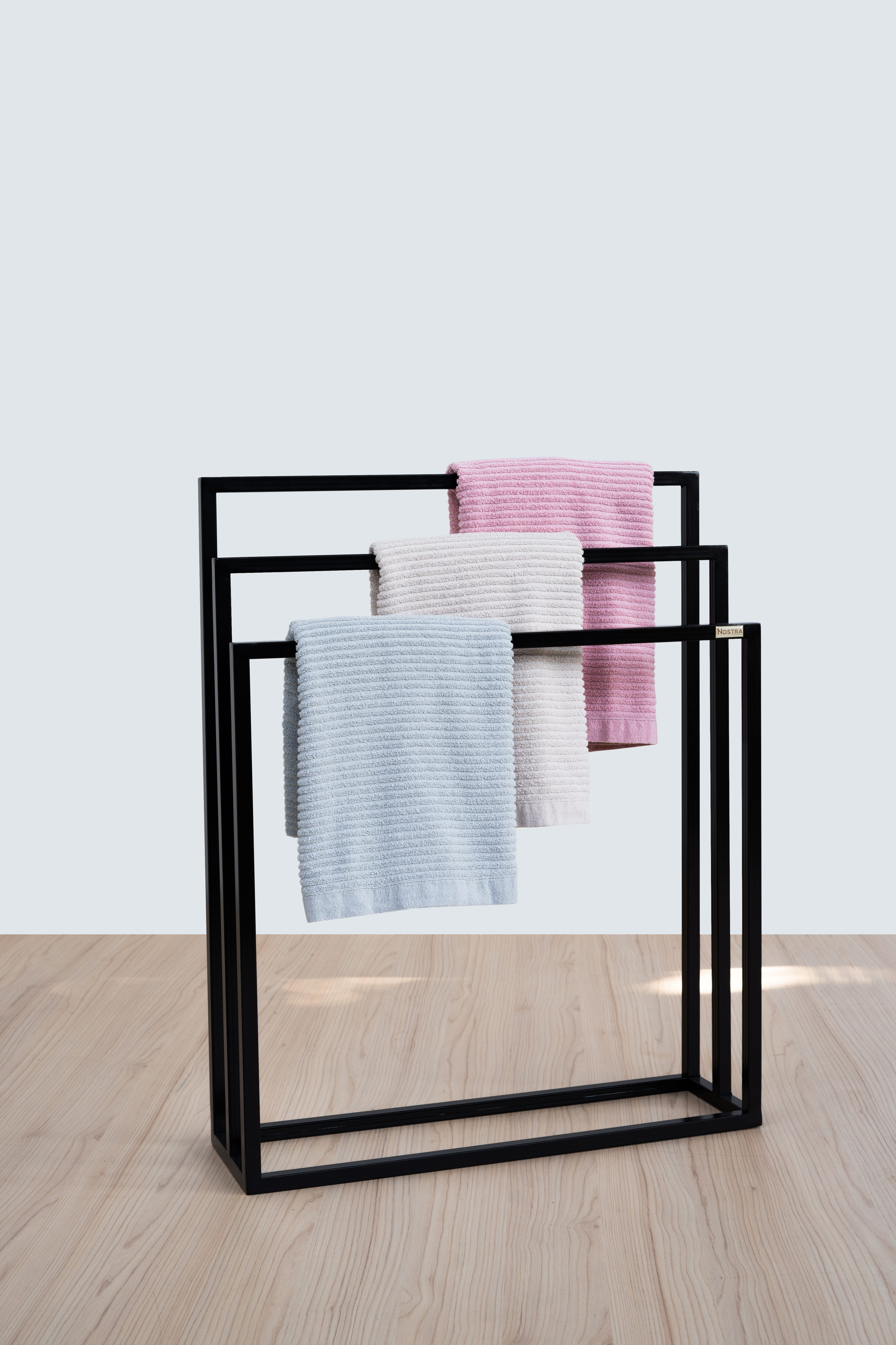 Porta Toallas Trivium